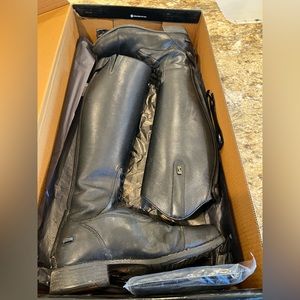 COPY - Tredstep Donatello III Field size 8/8.5